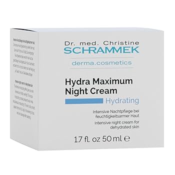 新品　シュラメック　ハイドラマキシマム　デイクリーム＆ナイトクリーム シュラメック化粧品 / デイリーハイドラマキシマムの公式商品